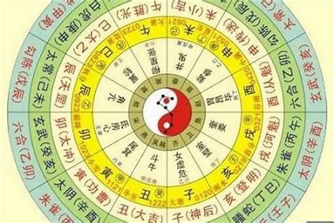 年命|八字算命器